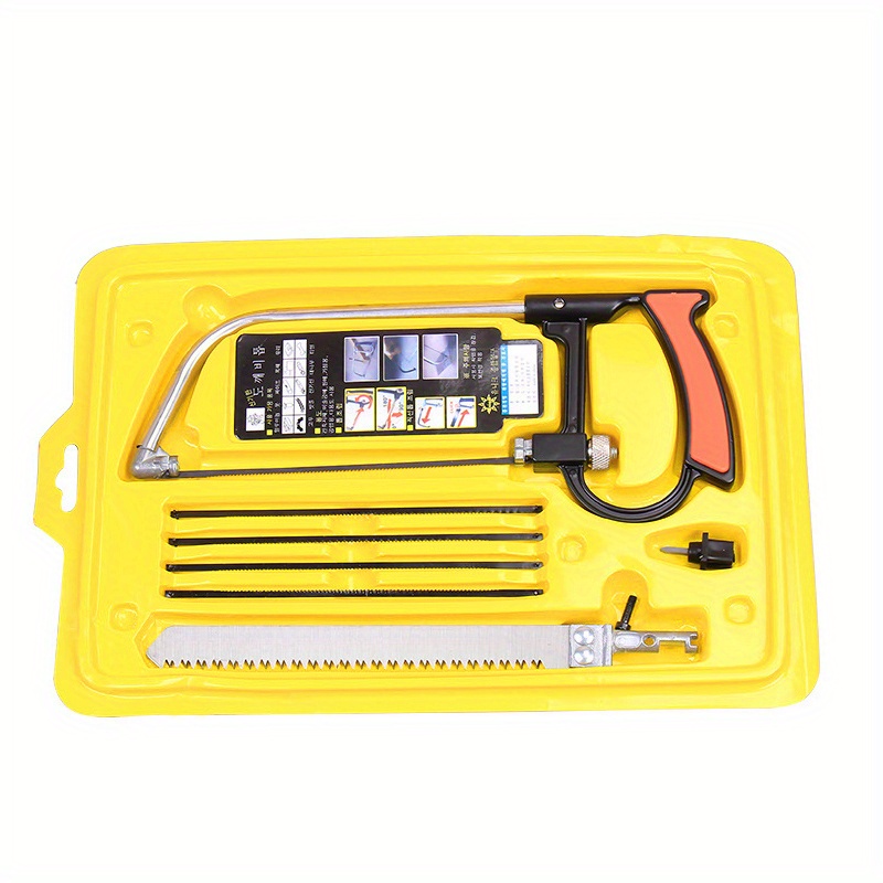 8in1 Saw Multi Purpose Hand DI - Woodworking Hobby Kits 评论和价格