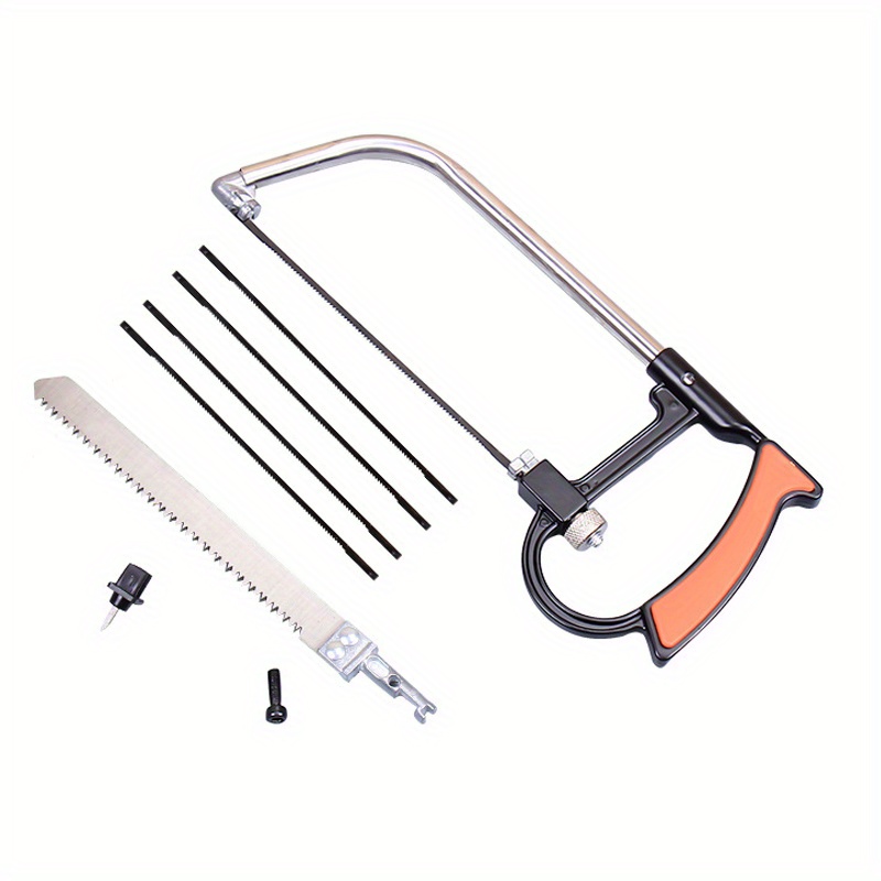 8in1 Saw Multi Purpose Hand DI - Woodworking Hobby Kits 评论和价格