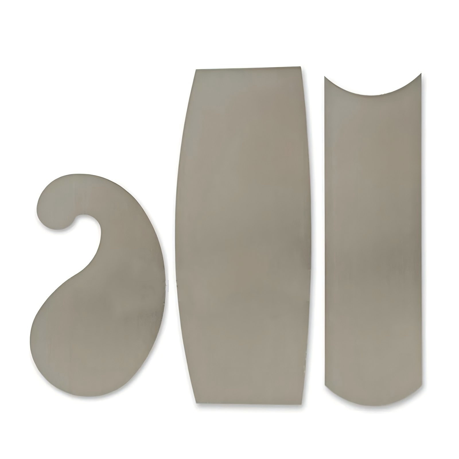 Woodworking Card Scraper Set T - Woodworking Marking Knife 评论和价格
