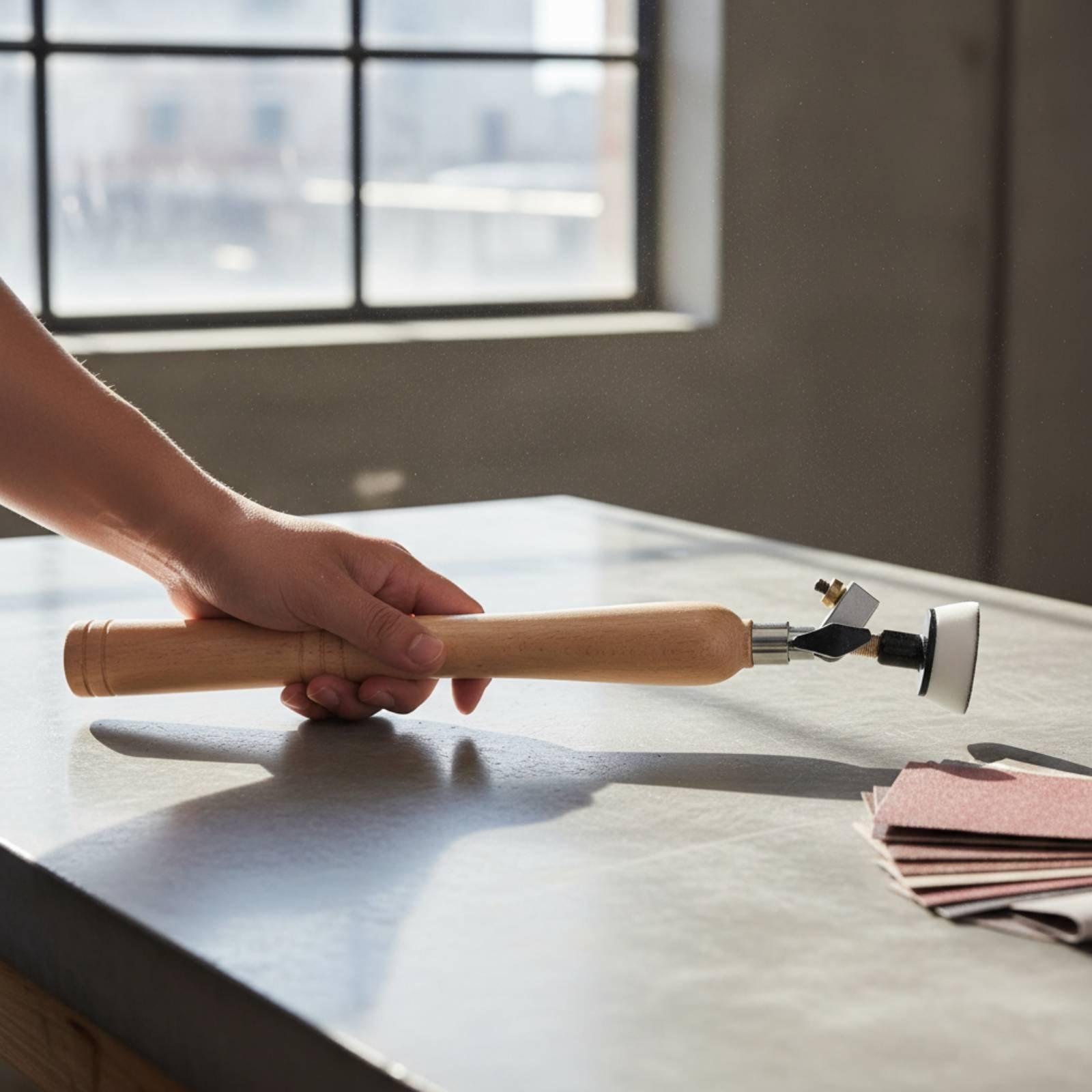 Handheld Sanding Discs Wood Bo - Woodworking Lathe 评论和价格