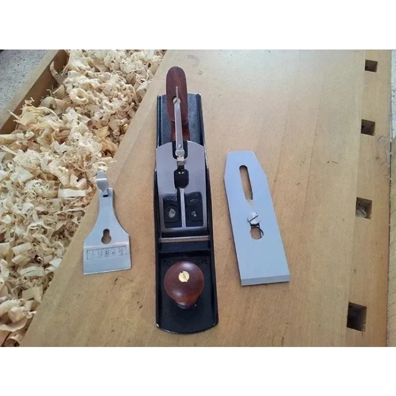 Bedrock Pattern Hand Jointer P - Bench Plane Jointer 评论和价格