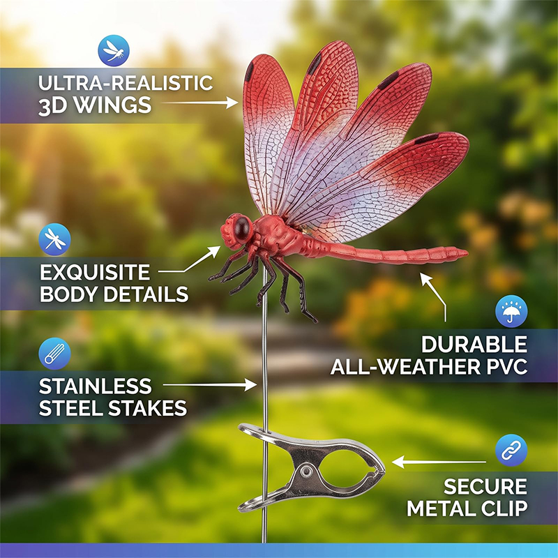 12pcs Outdoor Simulation Drago - Woodworking Simulator 评论和价格
