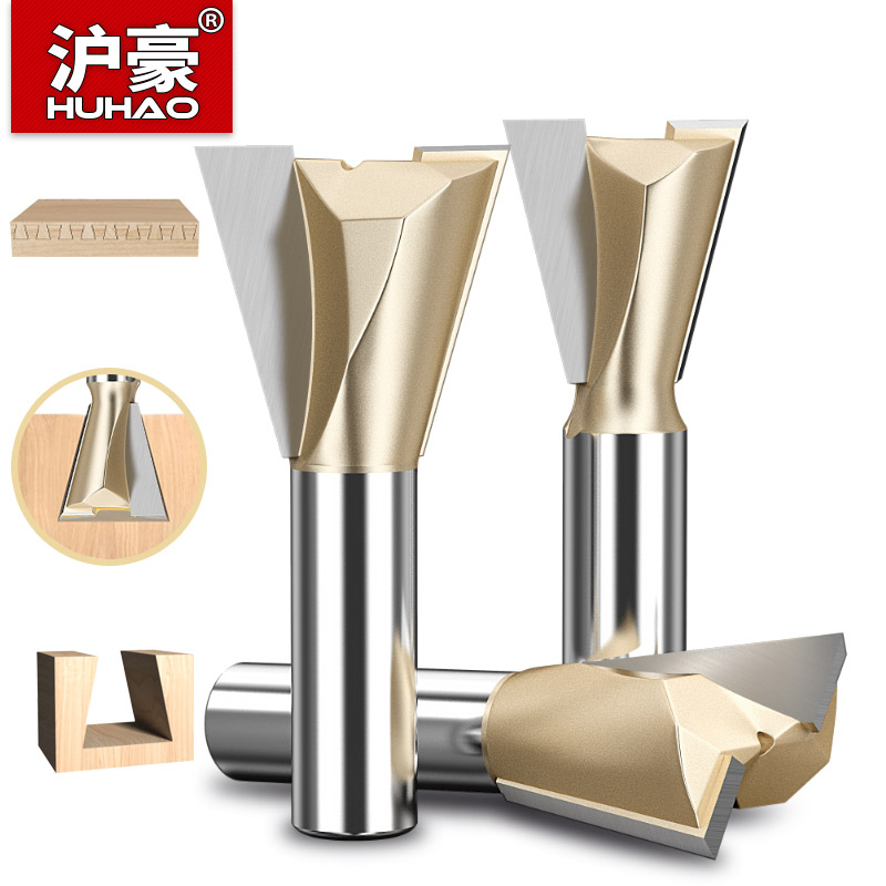 HUHAO 1/4inch 1/2inch Dovetail - Woodworking Nc 评论和价格