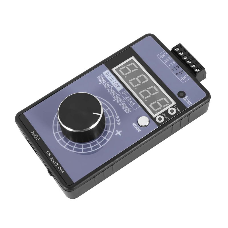 ABVJ-Precision 4-20MA Current  - Woodworking Simulator 评论和价格