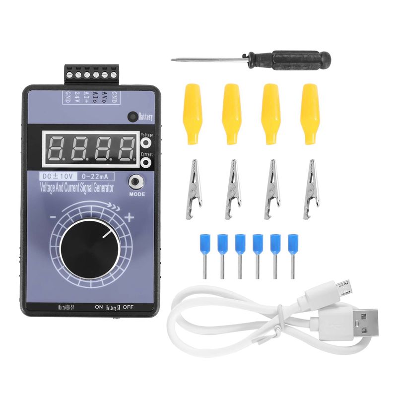 ABVJ-Precision 4-20MA Current  - Woodworking Simulator 评论和价格