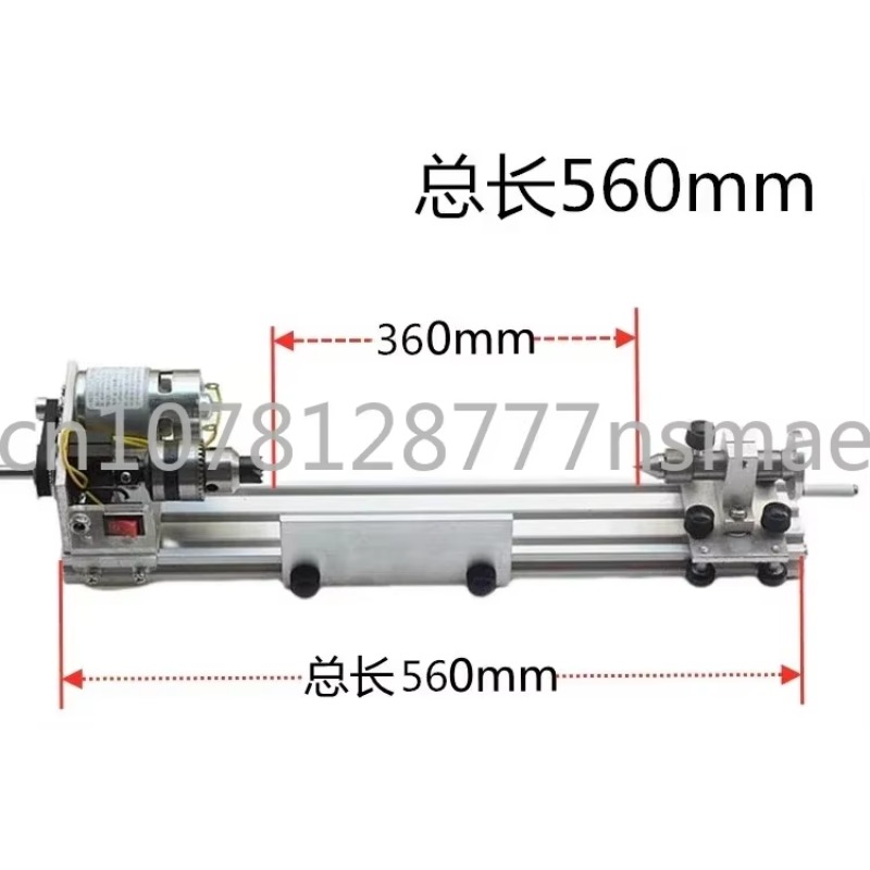 Lathe Polishing Machine Mini M - Woodworking Lathe 评论和价格
