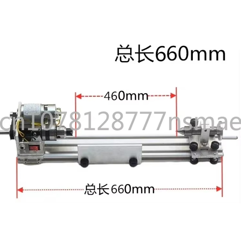 Lathe Polishing Machine Mini M - Woodworking Lathe 评论和价格