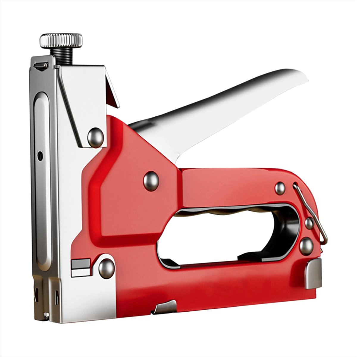 N82R Manual Three-Purpose Nail - Woodworking Tool 评论和价格