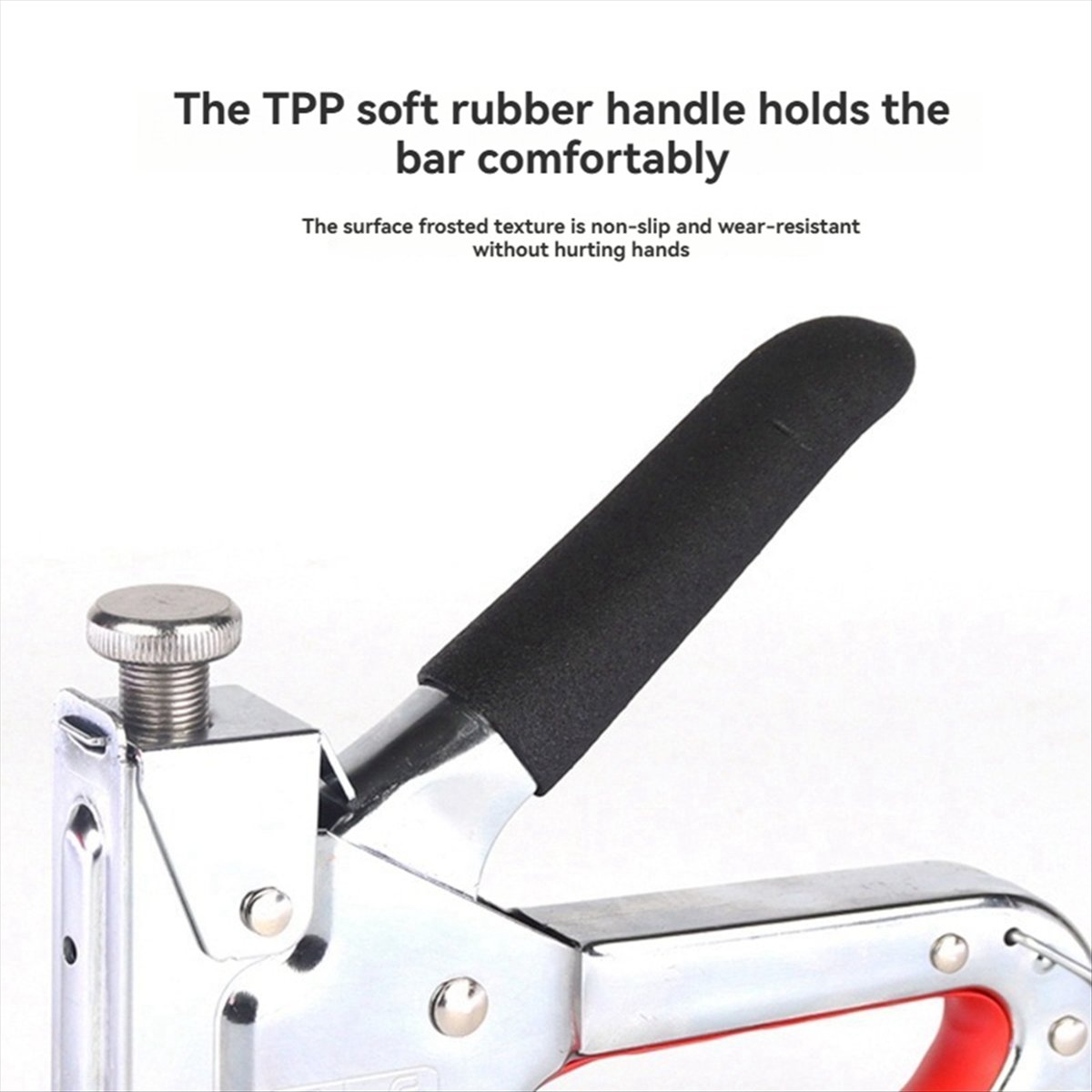 N82R Manual Three-Purpose Nail - Woodworking Tool 评论和价格