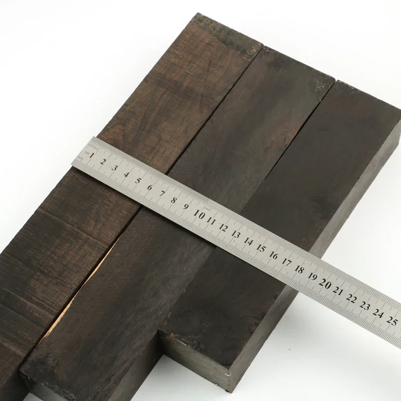 Big Size African Ebony Wood  B - Woodworking Lathe 评论和价格