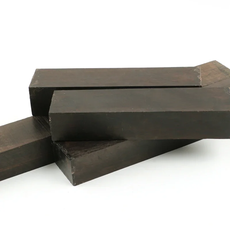 Big Size African Ebony Wood  B - Woodworking Lathe 评论和价格