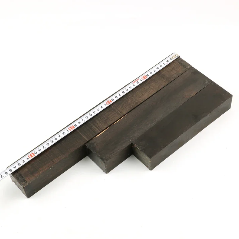 Big Size African Ebony Wood  B - Woodworking Lathe 评论和价格