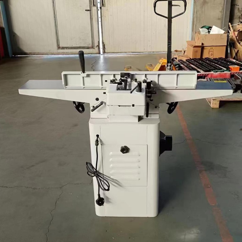 6 Inch Wood Jointer Machine Su - Bench Plane Jointer 评论和价格