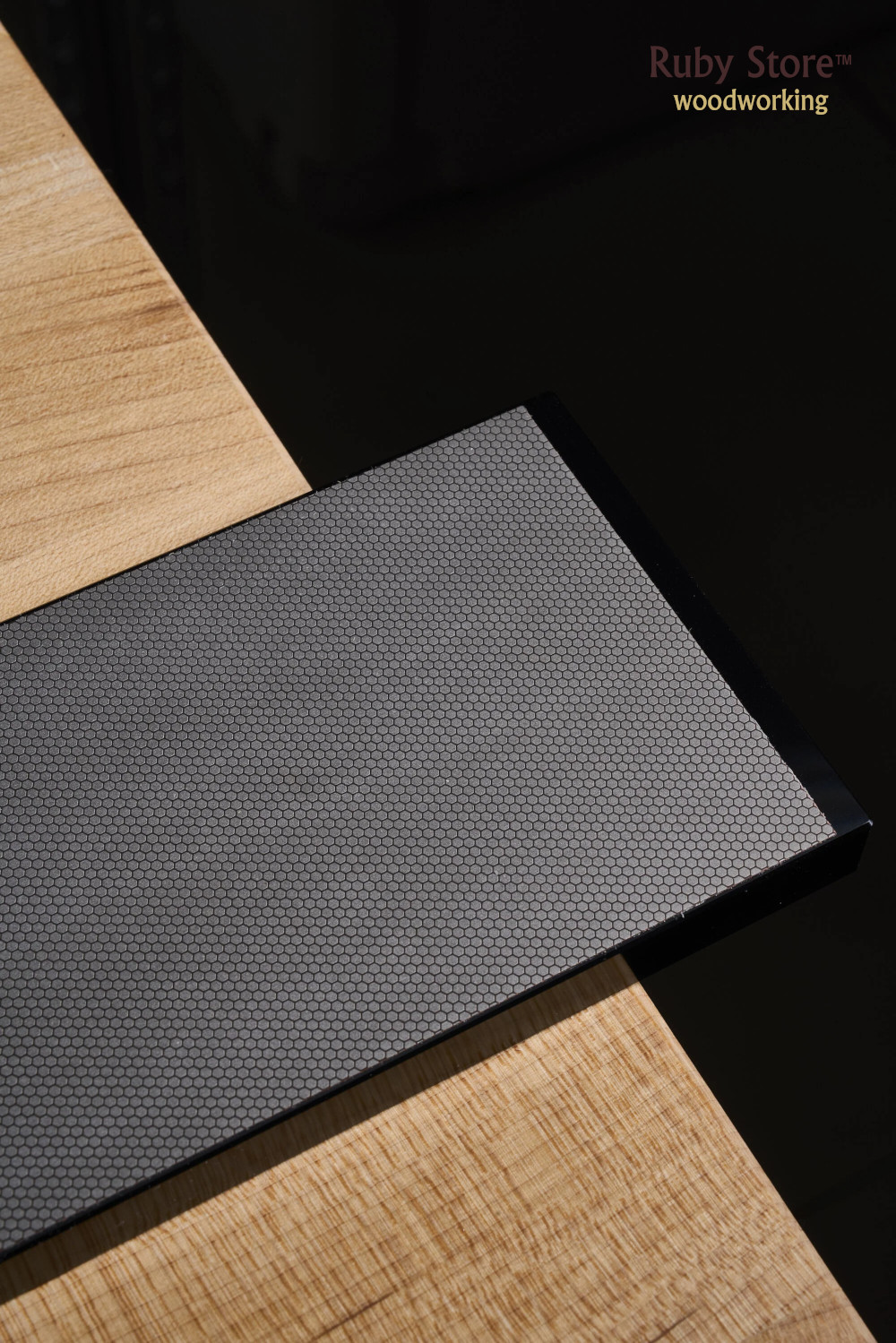 Zen-Wu Toolworks Diamond Sharp - Zen Woodworking 评论和价格