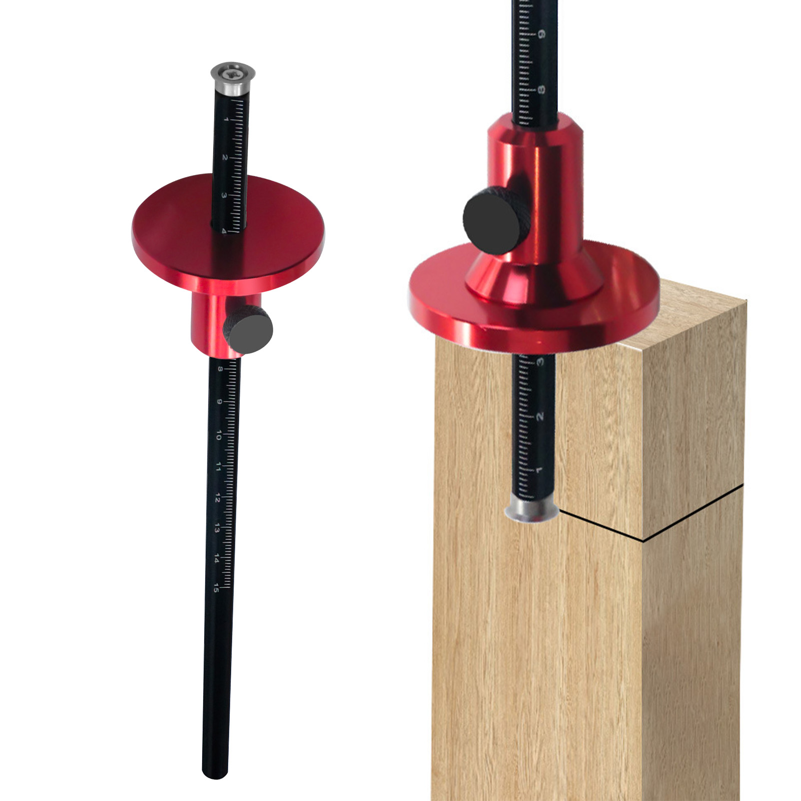 Wheel Marking Gauge Metric and - Woodworking Project 评论和价格