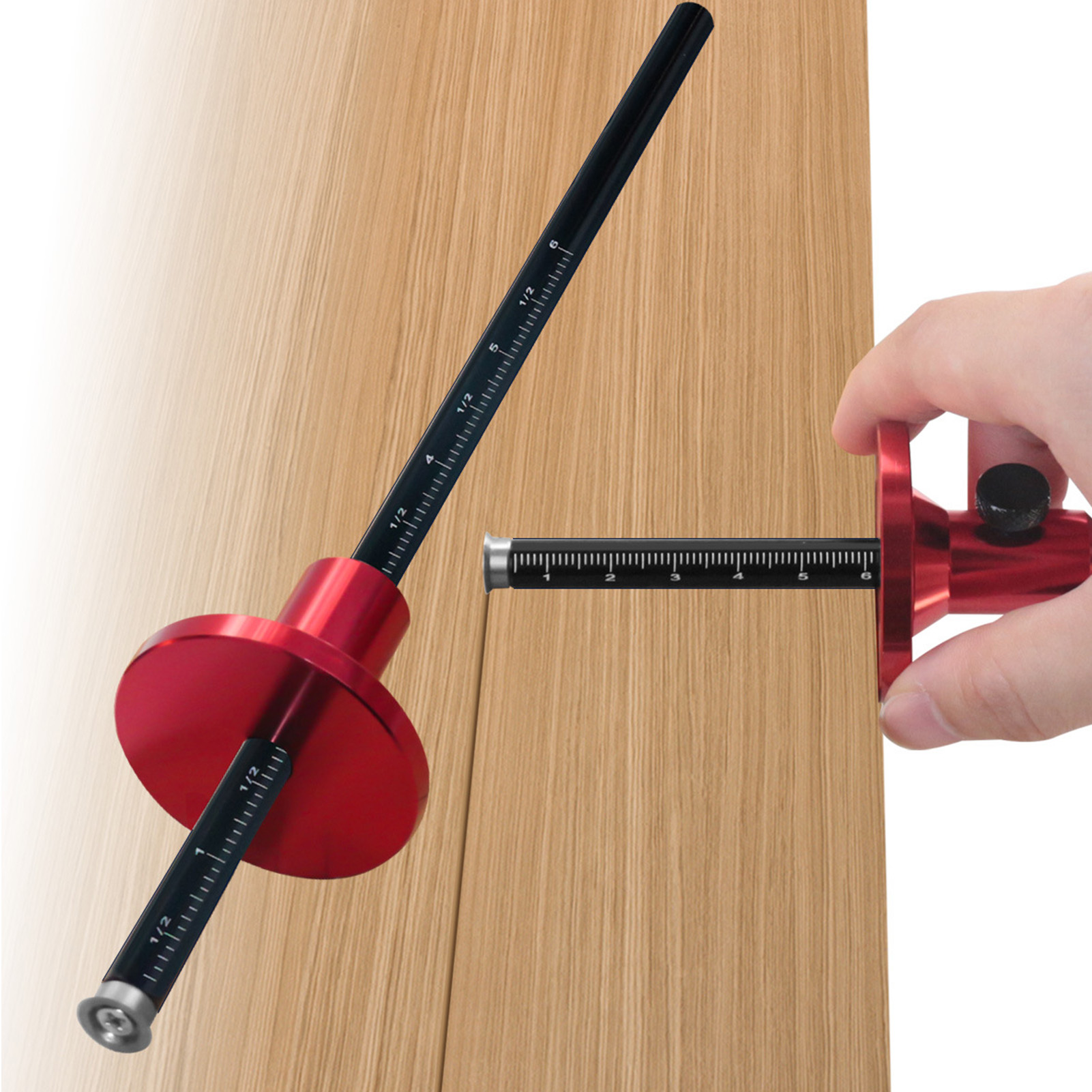 Wheel Marking Gauge Metric and - Woodworking Project 评论和价格