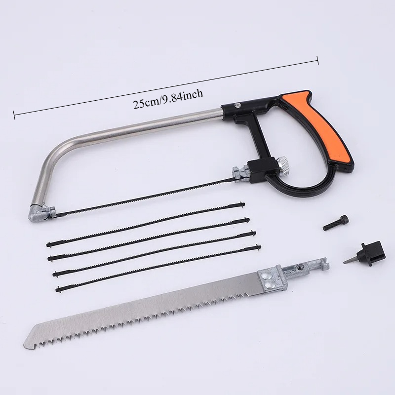 8in1 Multi-Purpose Hand Saw DI - Woodworking Hobby Kits 评论和价格