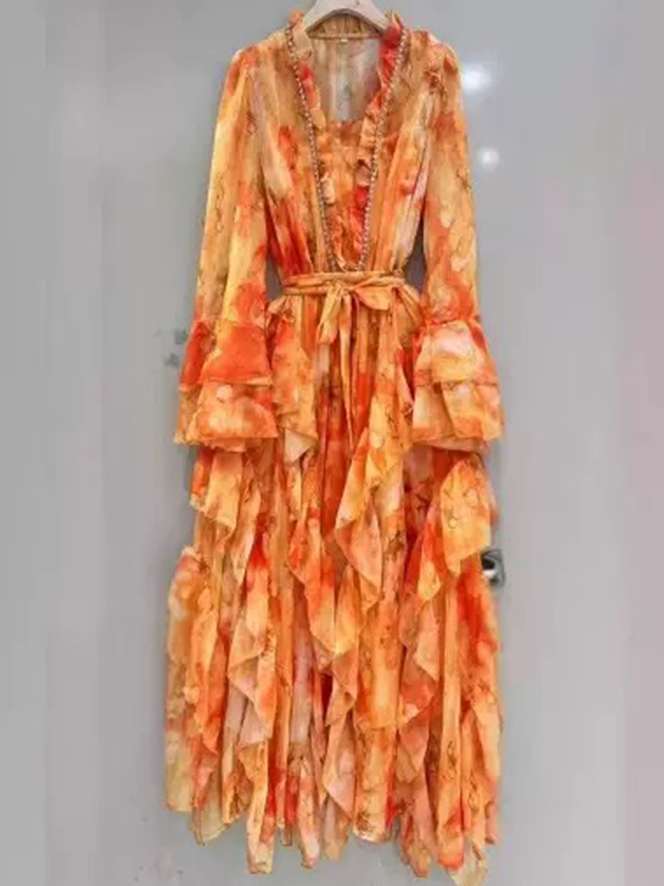 Spring/summer 2025 new V-neck  - Woodworking Women 评论和价格