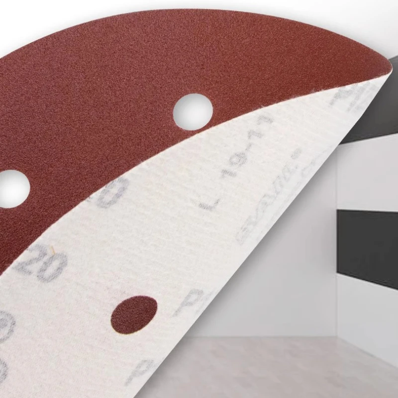 9inch 6/8/10Hole 225mm Wall Sa - Woodworking Wallpaper 评论和价格
