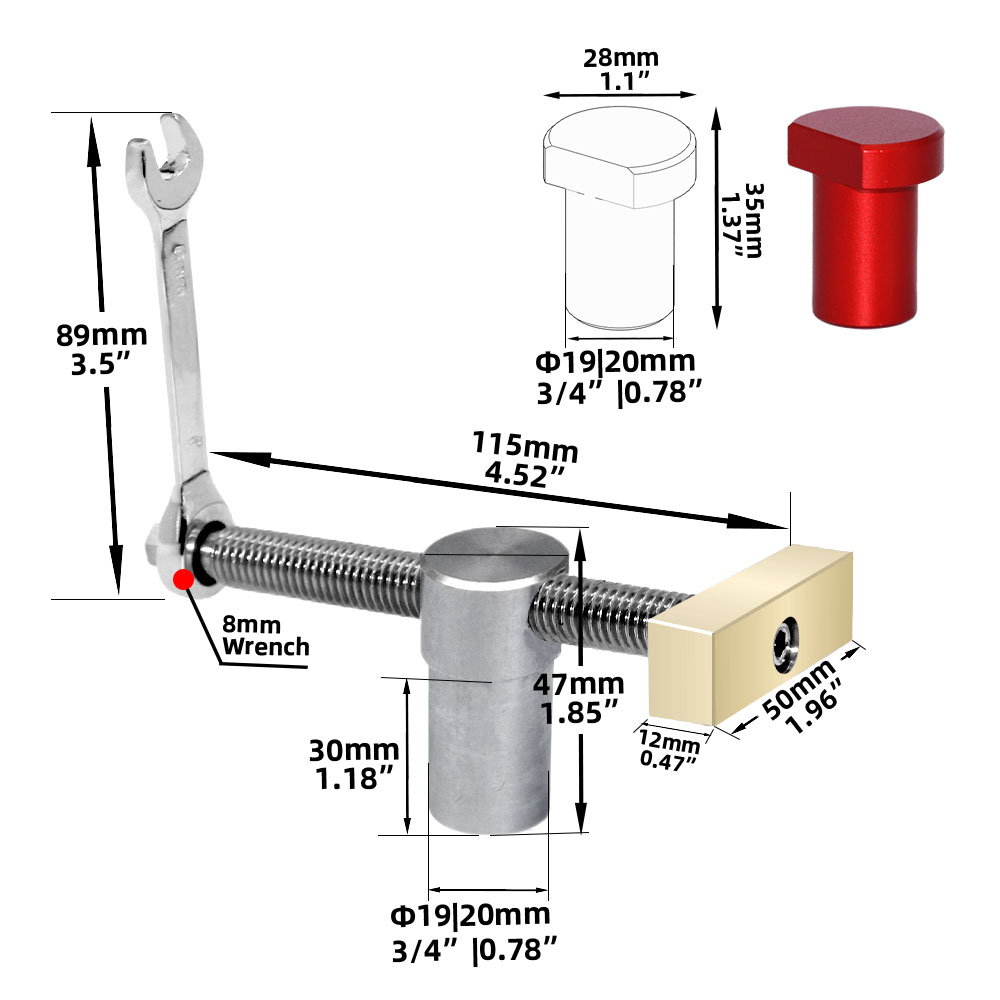 Woodworking Bench Dog Brake In - Woodworking Vise 评论和价格