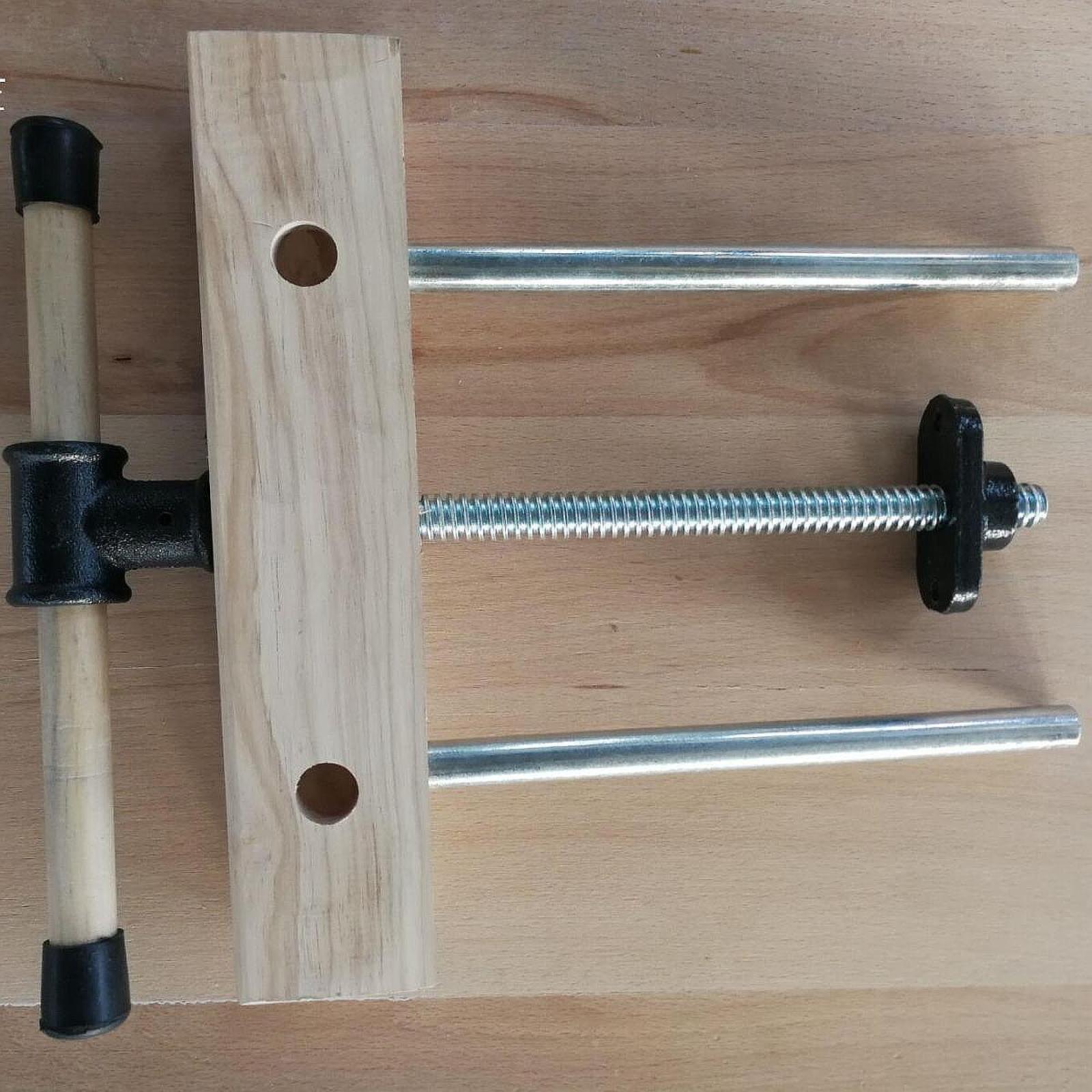 Woodworking Vise Clamping Prof - Woodworking Vise 评论和价格