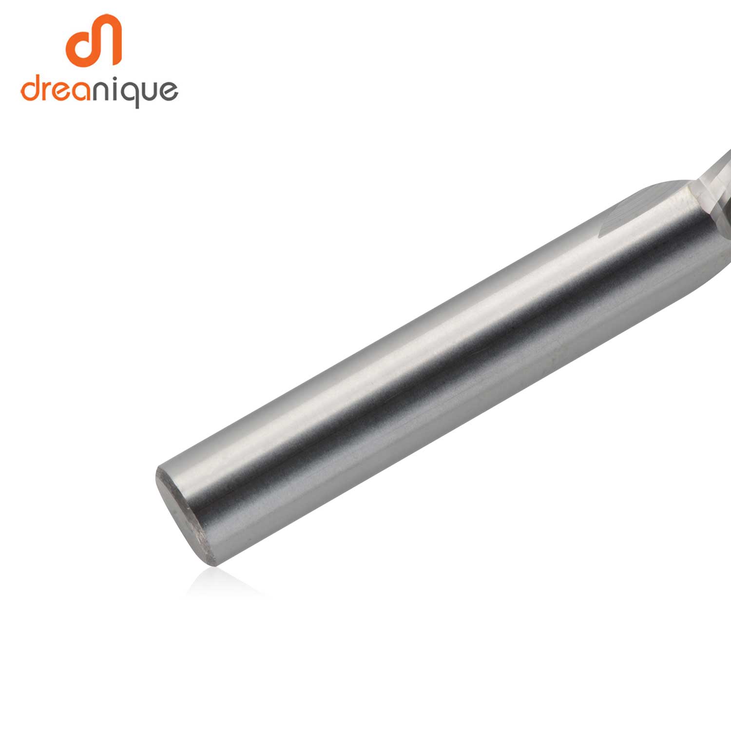 DREANIQUE Two Flutes Compressi - Woodworking Nc 评论和价格