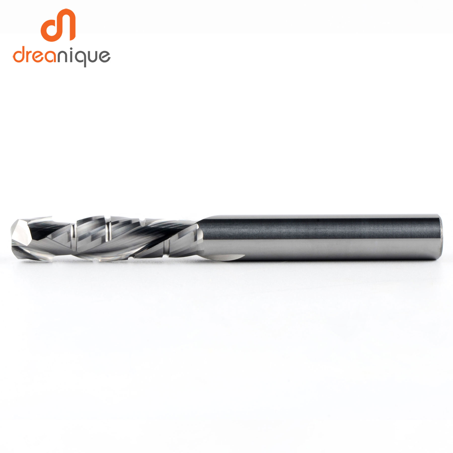 DREANIQUE Two Flutes Compressi - Woodworking Nc 评论和价格