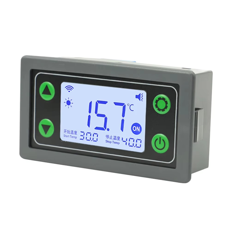 A38M Temperature Controller Re - Woodworking Apps 评论和价格