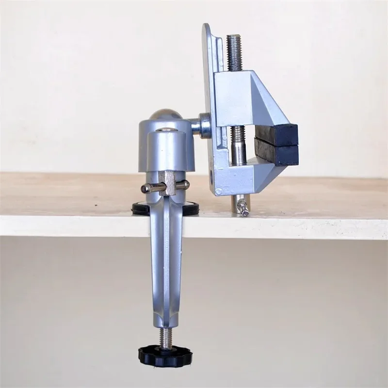 Multifunctional Aluminum Alloy - Woodworking Vise 评论和价格