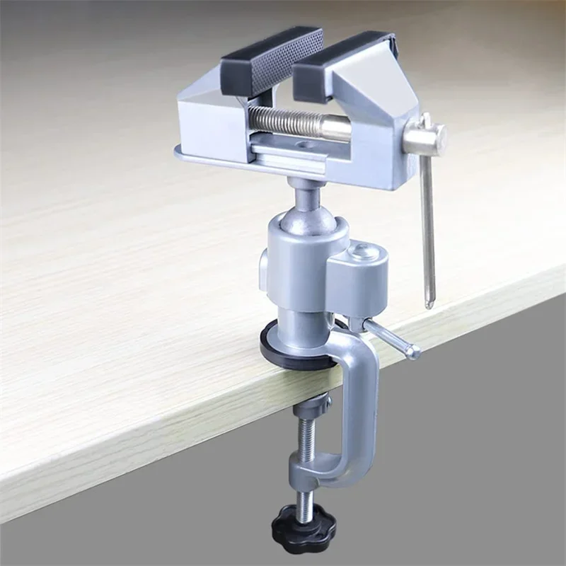 Multifunctional Aluminum Alloy - Woodworking Vise 评论和价格
