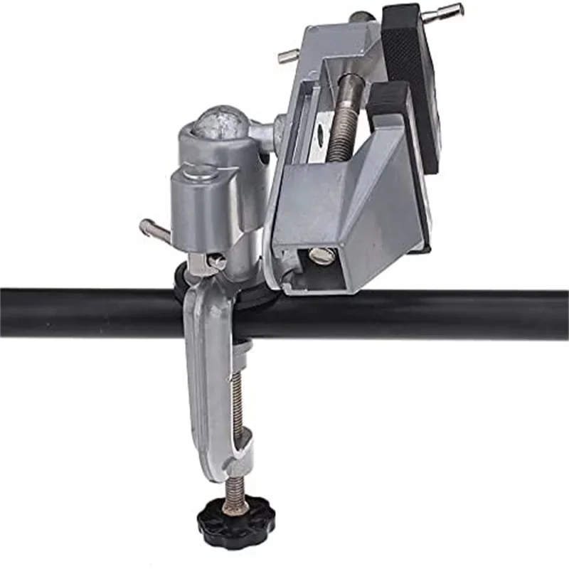 Multifunctional Aluminum Alloy - Woodworking Vise 评论和价格