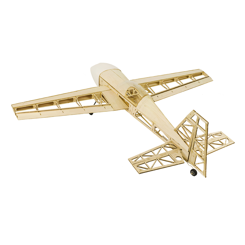 NEW RC AirPlanes X01 Laser Cut - Woodworking Hobbies 评论和价格
