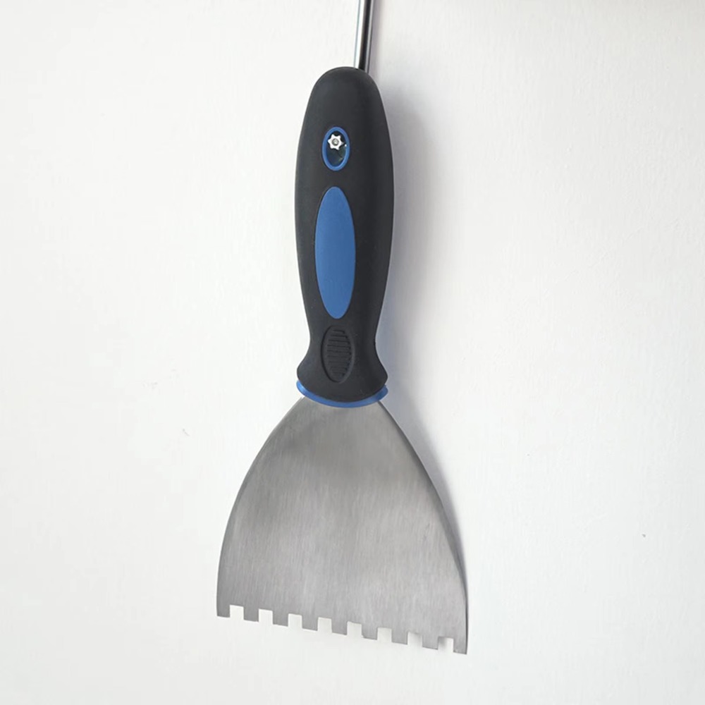 Notched Trowel Tile Trowel Con - Woodworking Wallpaper 评论和价格