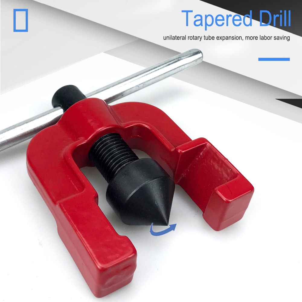 Tube Cutter Flaring Tool Kit T - Woodworking Youtube 评论和价格