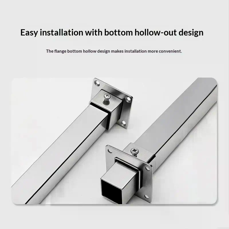 1Set Flange Base Stainless Ste - Woodworking Youtube 评论和价格
