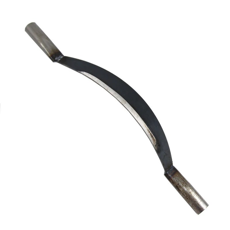 51cm Curved Draw Shave Woodwor - Woodworking Marking Knife 评论和价格