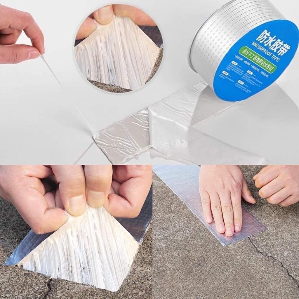 Strong Waterproof Tape Stop Le - Woodworking Youtube 评论和价格
