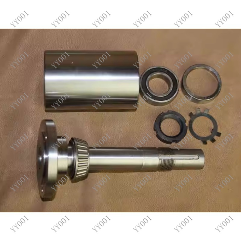 80/100/125/160 Lathe Spindle H - Woodworking Lathe 评论和价格