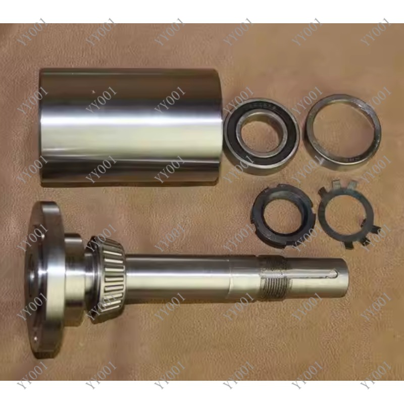 80/100/125/160 Lathe Spindle H - Woodworking Lathe 评论和价格