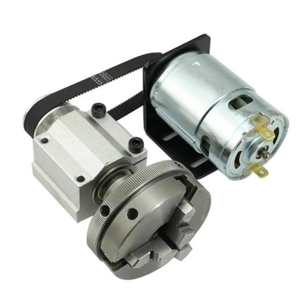 NEW Multifunctional 895 Motor  - Woodworking Lathe 评论和价格