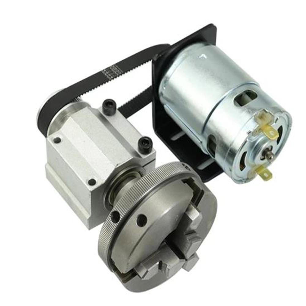 NEW Multifunctional 895 Motor  - Woodworking Lathe 评论和价格