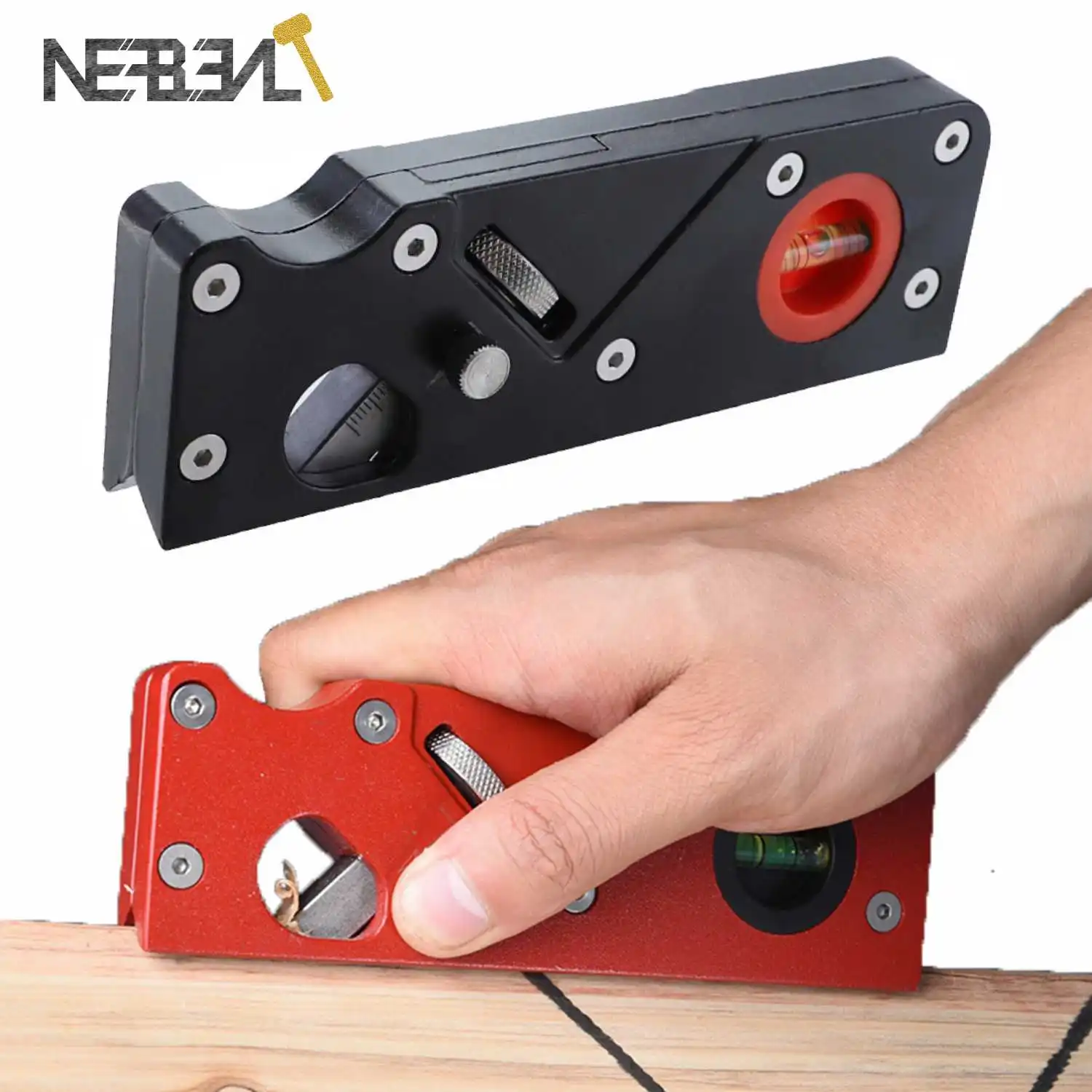 Multi-Angle Woodworking Hand P - Woodworking Finishing 评论和价格