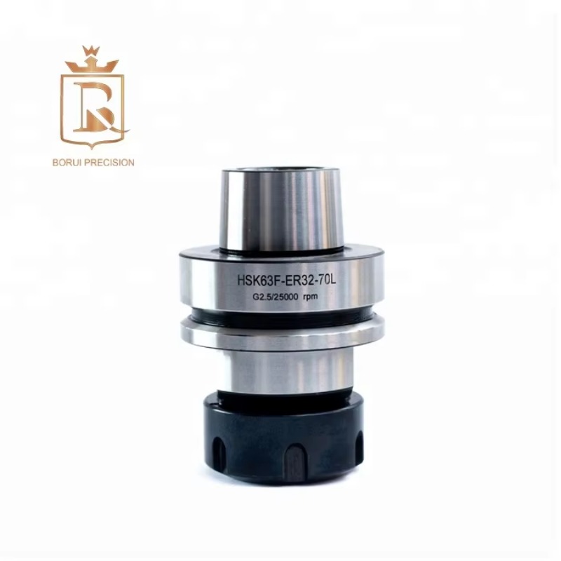 High Speed  HSK 63F ER 32  Col - Woodworking Tool 评论和价格