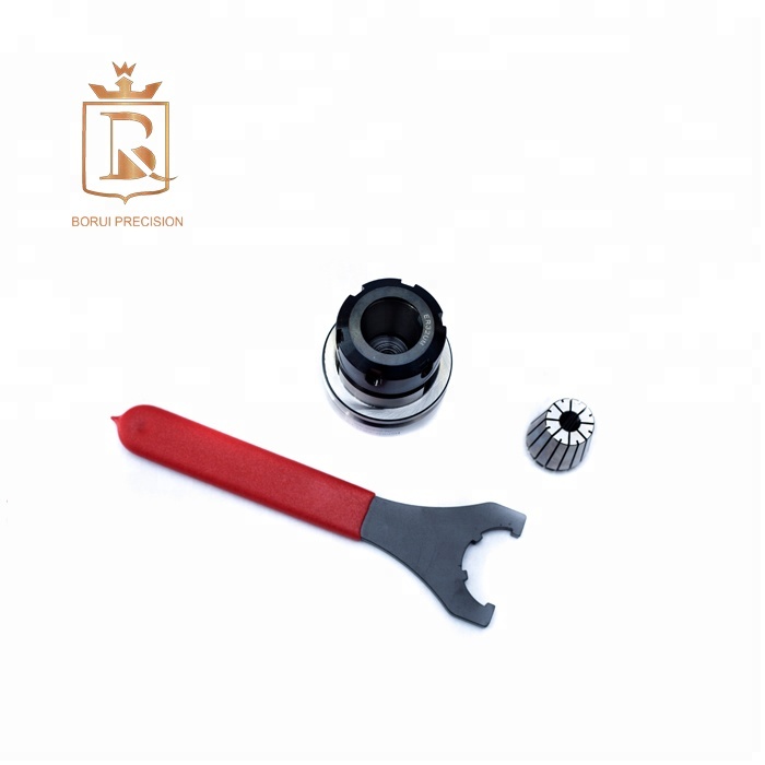 High Speed  HSK 63F ER 32  Col - Woodworking Tool 评论和价格