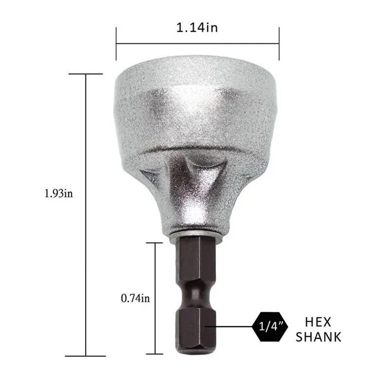Deburring Tool Removable Repla - Woodworking Finishing 评论和价格