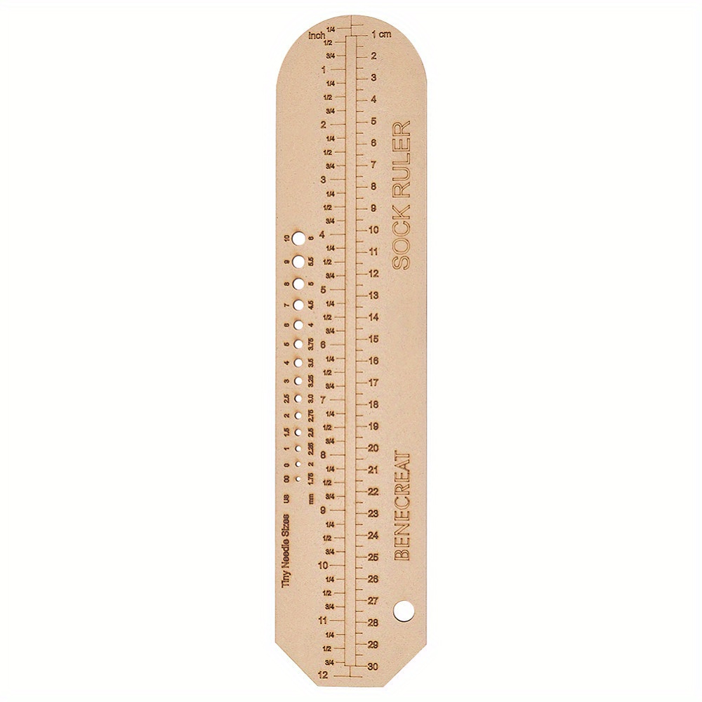 Flat 2D Wooden Sock Knitting R - Woodworking Hobbies 评论和价格