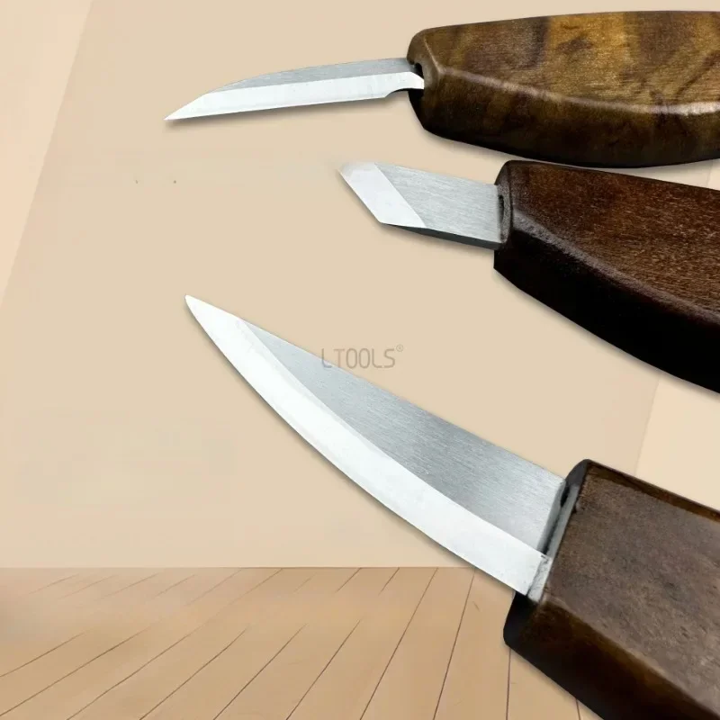 New Mini Woodworking Carving K - Woodworking Marking Knife 评论和价格