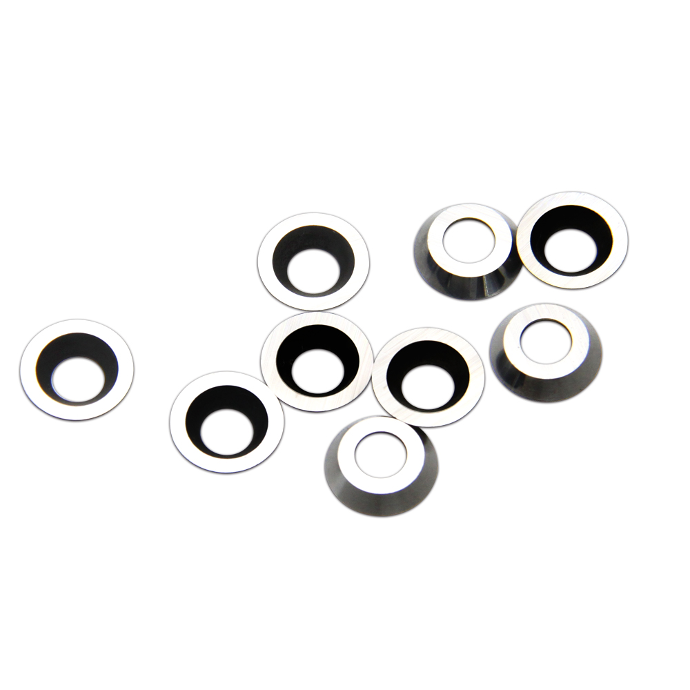TASP 8.9mm Round Carbide Inser - Woodworking Lathe 评论和价格