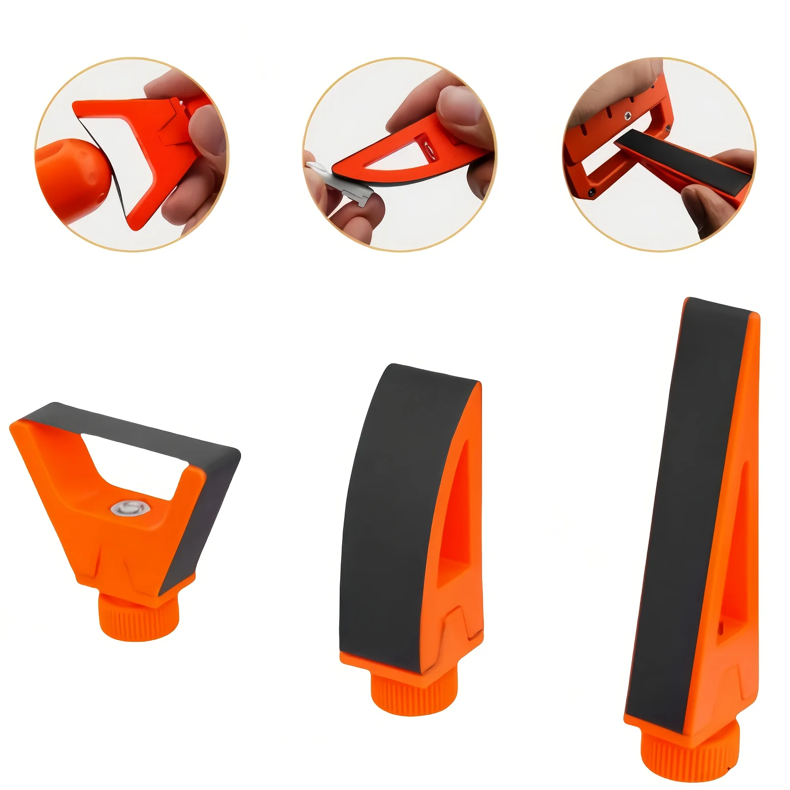 3pcs Mini Precision Handheld P - Woodworking Hobby Kits 评论和价格