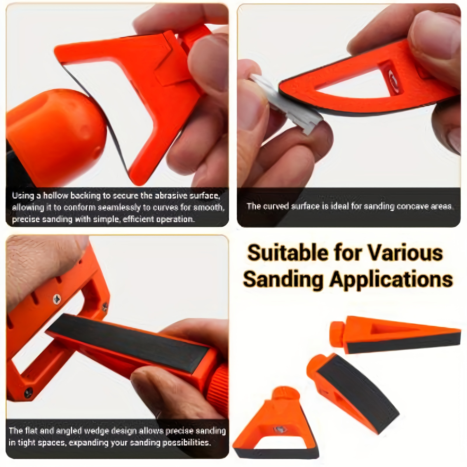3pcs Mini Precision Handheld P - Woodworking Hobby Kits 评论和价格